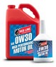 0W-30 Motor Oil