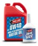0W-40 Motor Oil