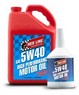 5W-40 Motor Oil