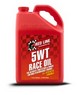 5WT Drag Race Oil (0W5)