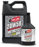 20W-50 Motorcycle Oil