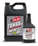 20W-60 Motorcycle Oil