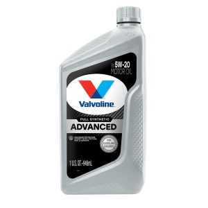 5W-20 Advanced Full Synthetic