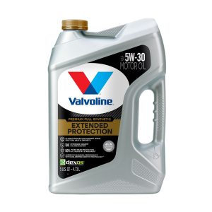 5W-20 Extended Protection Full Synthetic