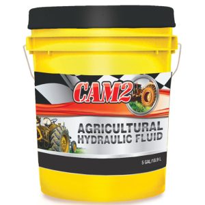 Cam 2 Hydraulic Fluid
