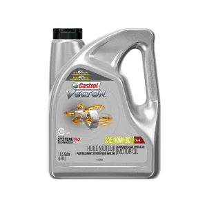 10W-30 Vecton FA4 Syn Blend