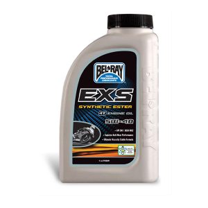 5W-40 4T EXS Ester Full Syn