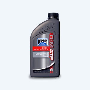 ATF DM High Performance Trans Fluid Conventional