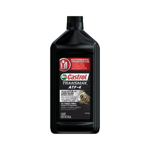 ATF Transmax ATF4 Full Syn