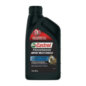 ATF Transmax Import Multi-Vehicle Synthetic