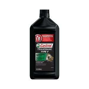 ATF Transmax Type F