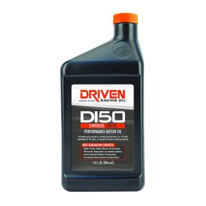 15W-50 DI50 Racing Synthetic