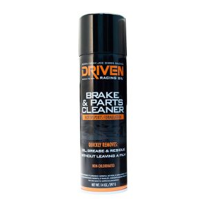 Performance Brake & Parts Cleaner