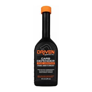 Carb Defender Fuel Additive