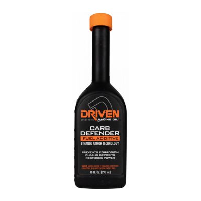 Carb Defender Fuel Additive