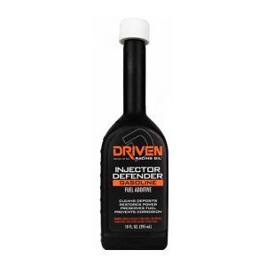 Injector Defender - Gasoline Additive