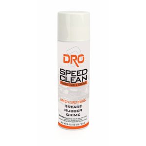 Speed Clean Foaming Cleaner & Degreaser
