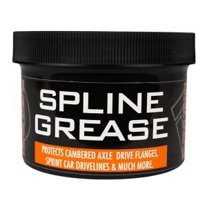 Extreme Pressure Spline Grease