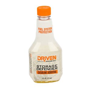 Storage Defender - Gasoline Additive