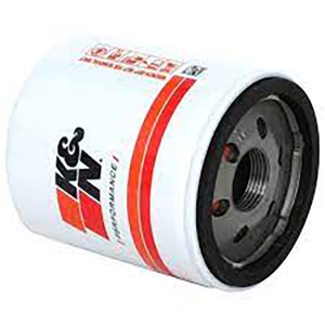 K & N HP Oil Filters