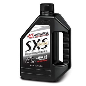 10W-50 4T Side By Side Synthetic