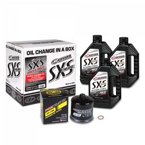 10W-50 Side By Side Polaris RZR XP Turbo Quick Change Kit Synthetic