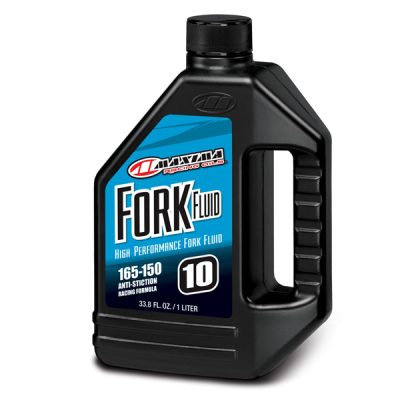 10WT 165 150 Racing Fork Oil Mineral