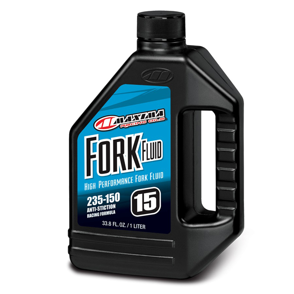 15WT 235 150 Racing Fork Oil Mineral