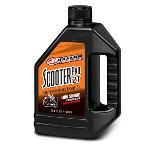 2T Scooter Pro Synthetic Blend