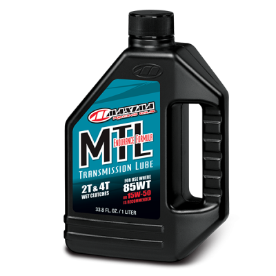 15W-50 85WT V-Twin MTL Trans/Clutch Mineral