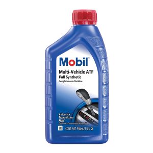 ATF Multi-Vehicle Premium Full Synthetic