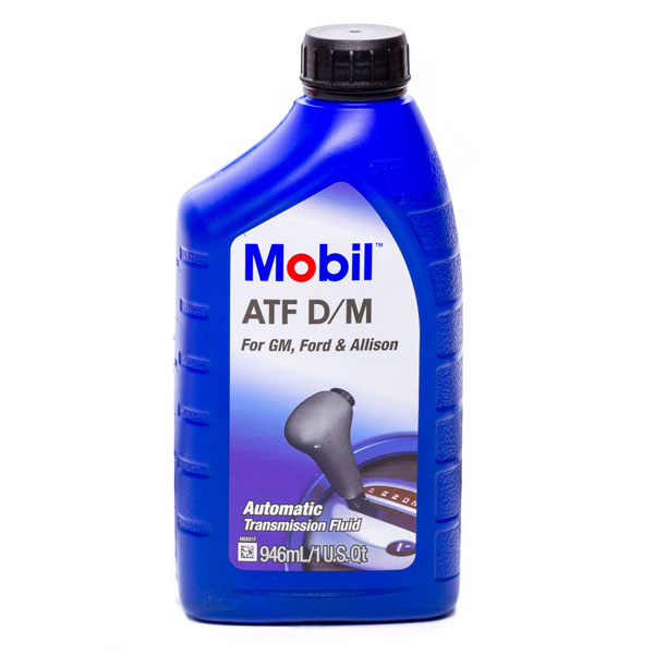 ATF D/M Transmission Fluid