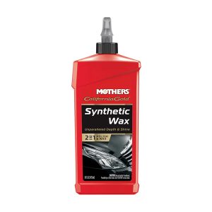 California Gold® Synthetic Wax