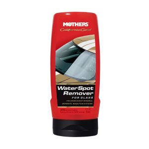 California Gold® Water Spot Remover for Glass
