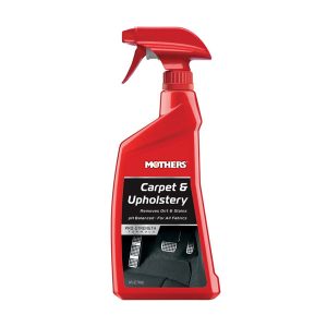 Carpet & Upholstery Cleaner
