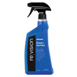 Glass Cleaner
