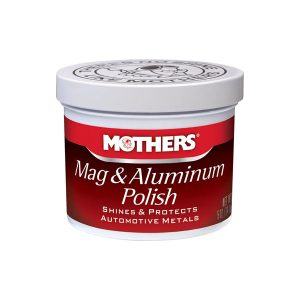 Mag & Aluminum Polish