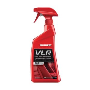 VLR Vinyl - Leather - Rubber Care