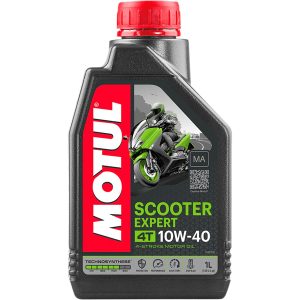 10W-40 4T Scooter Expert MA Technosynthese