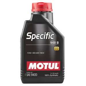 5W-20 Specific 948B Full Syn