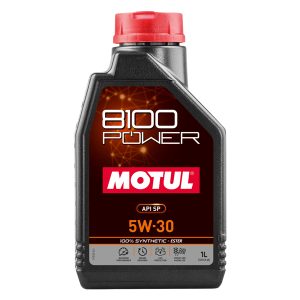 5W-30 8100 Power Full Syn