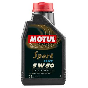 5W-50 Sport Full Syn