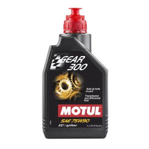75W-90 Gear 300 Gear Oil Full Syn