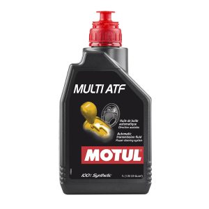 Multi ATF Trans Fluid Full Syn