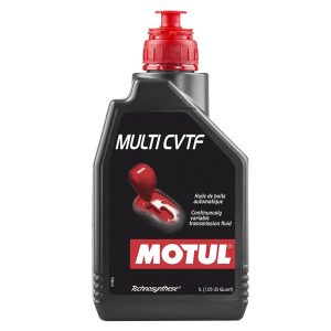 Multi ATF CVTF Trans Fluid Technosynthese