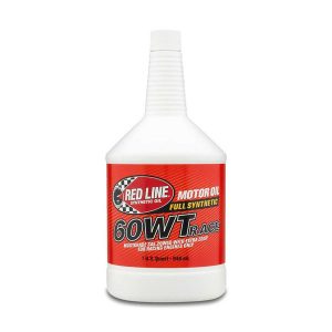 60WT Drag Race Oil (20W60)
