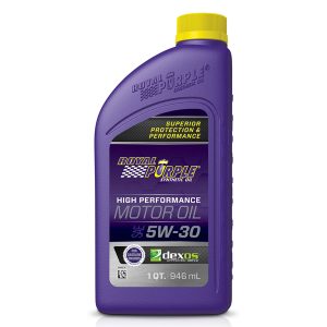 5W-30 Motor Oil
