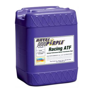 Racing Transmission Fluid