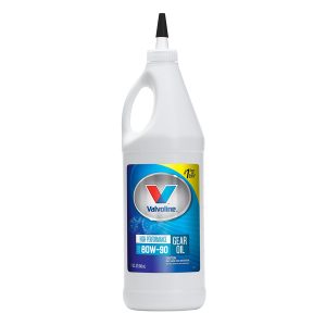 80W-90 Synthetic Gear Lube LS