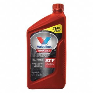 ATF Maxlife Multi-Vehicle Synthetic